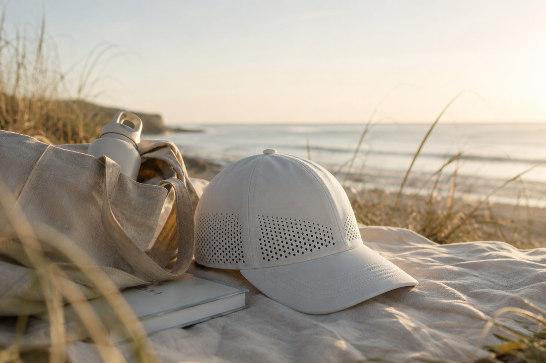 Best Hats for Summer Heat
