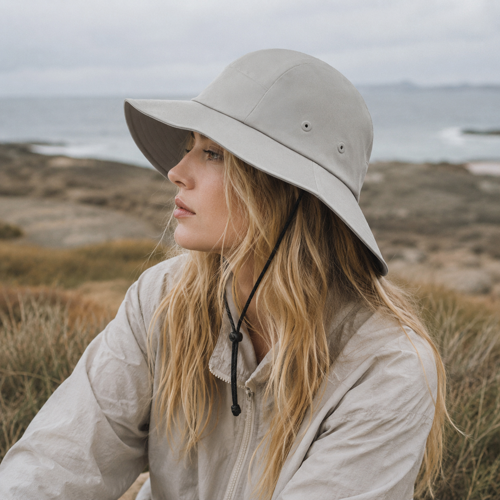 The Coastal Hat