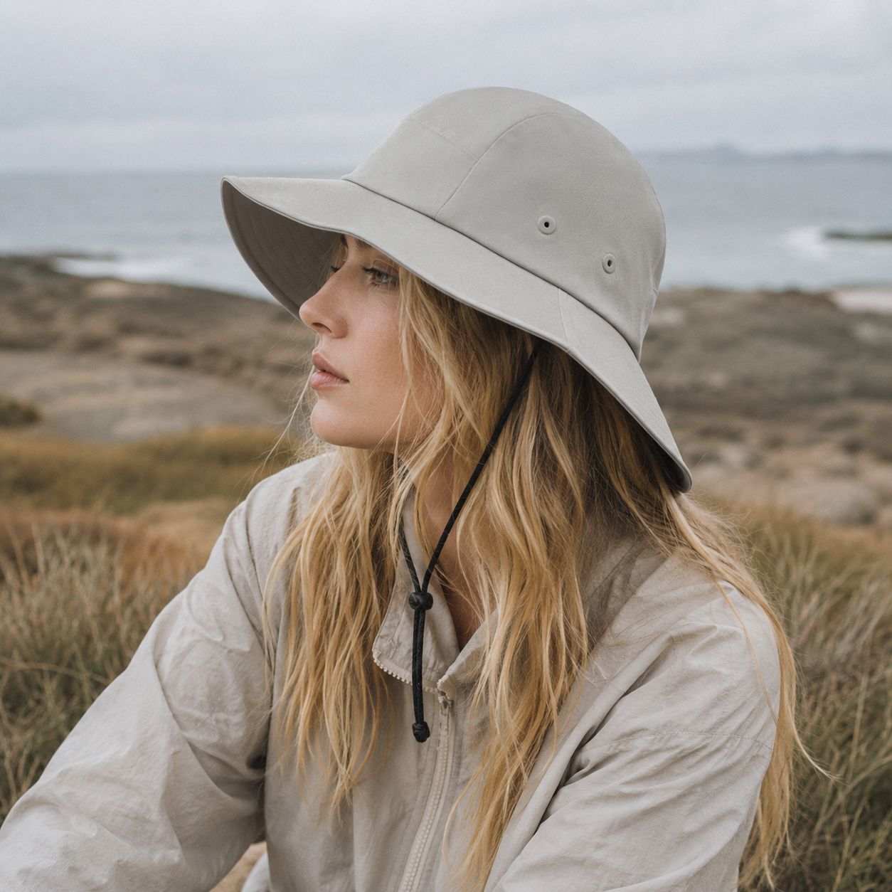 The Coastal Hat