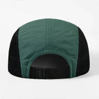 Motion Colour-Block 5-Panel Performance Cap