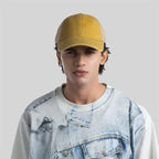 Vintage Cotton Trucker Cap