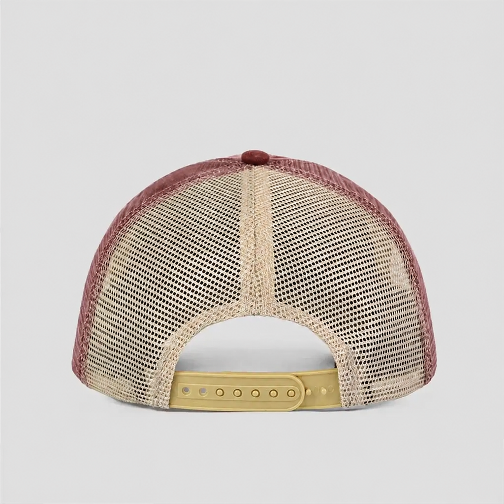 Grid Vent Back Relic