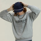 Canvas Flat-Brim Cap