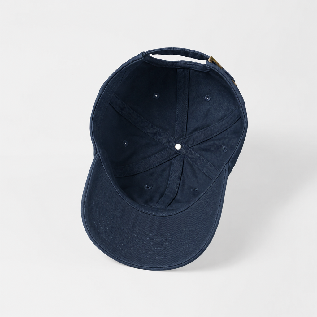 Core Pinstripe Cap