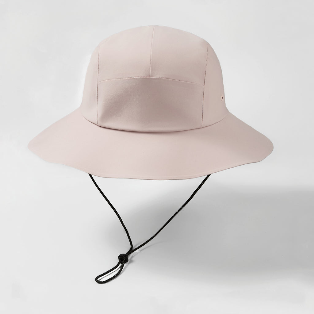 Element Wide Brim Bucket Hat