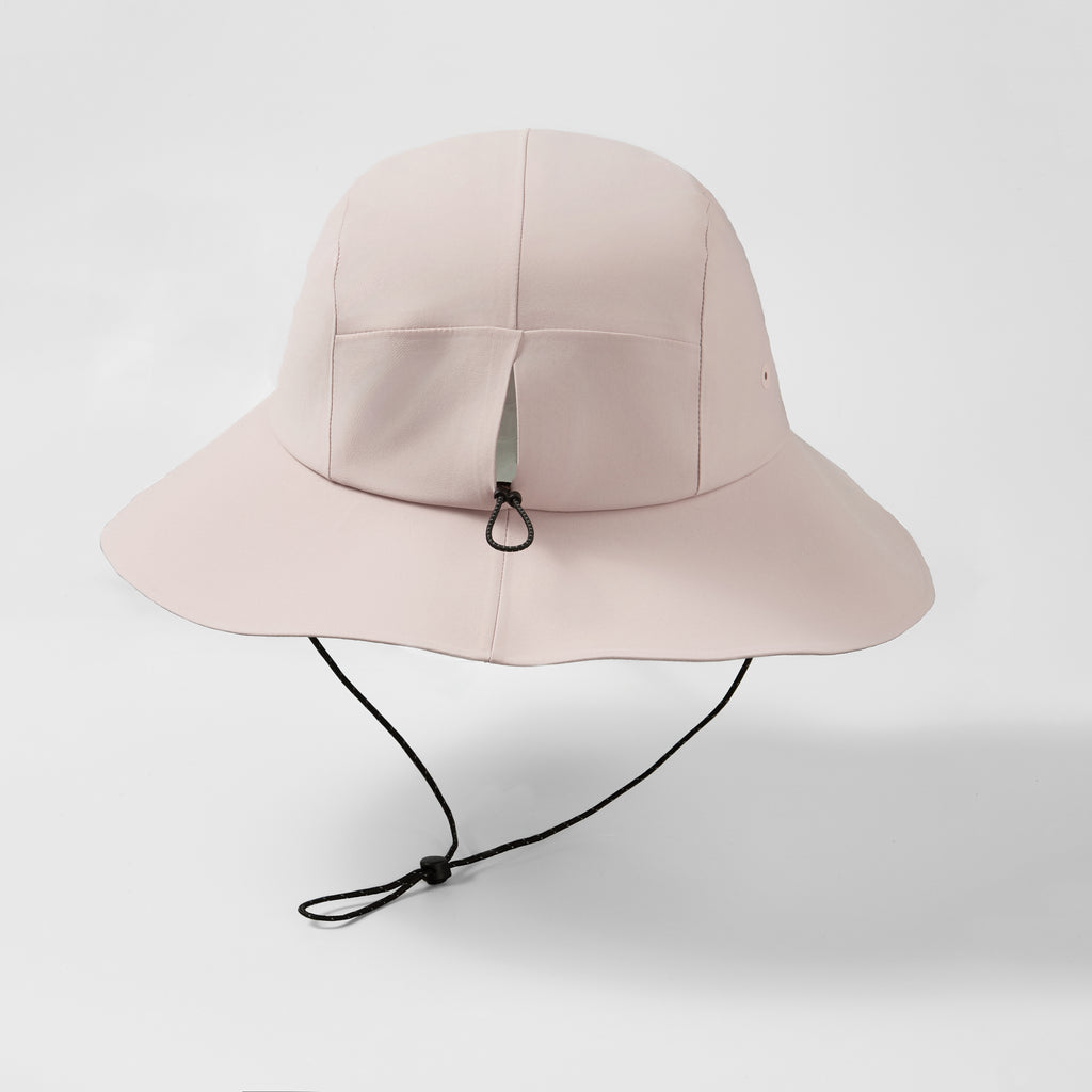 Element Wide Brim Bucket Hat