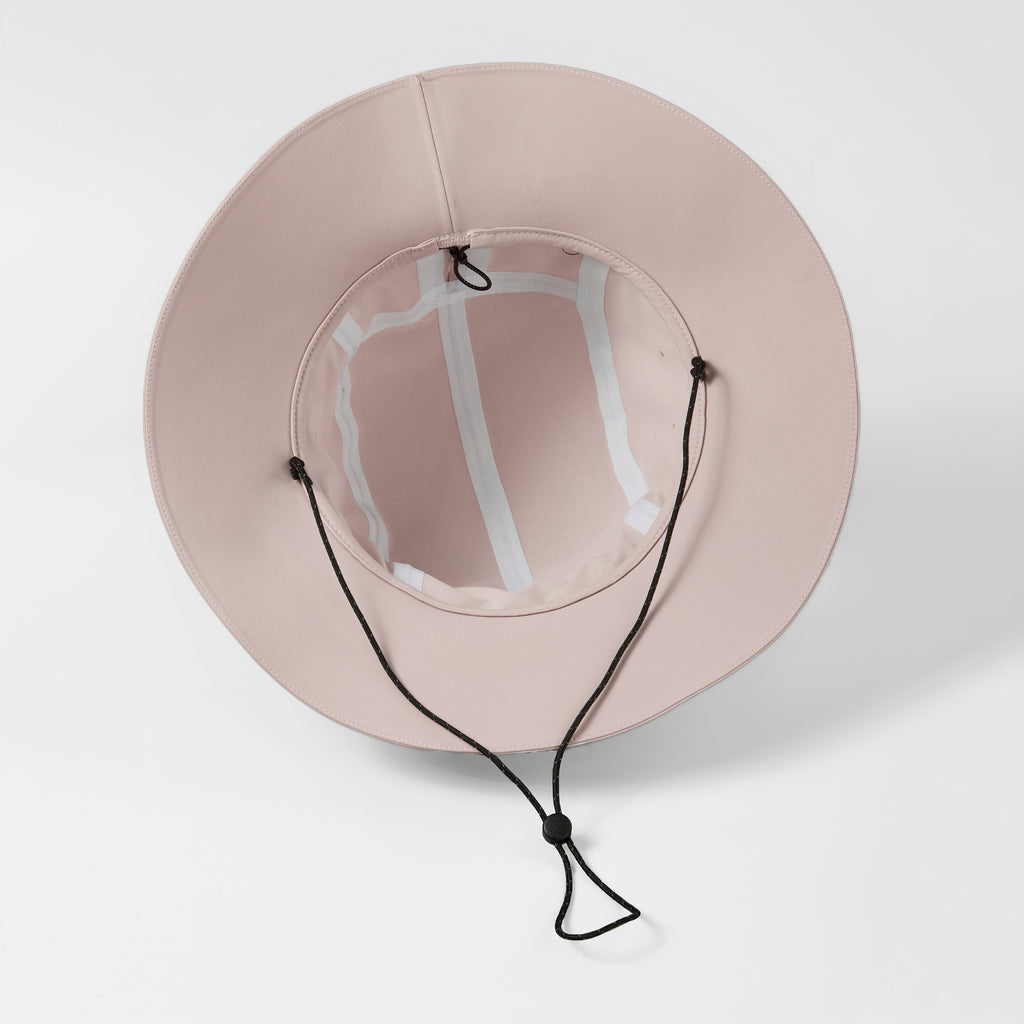Element Wide Brim Bucket Hat