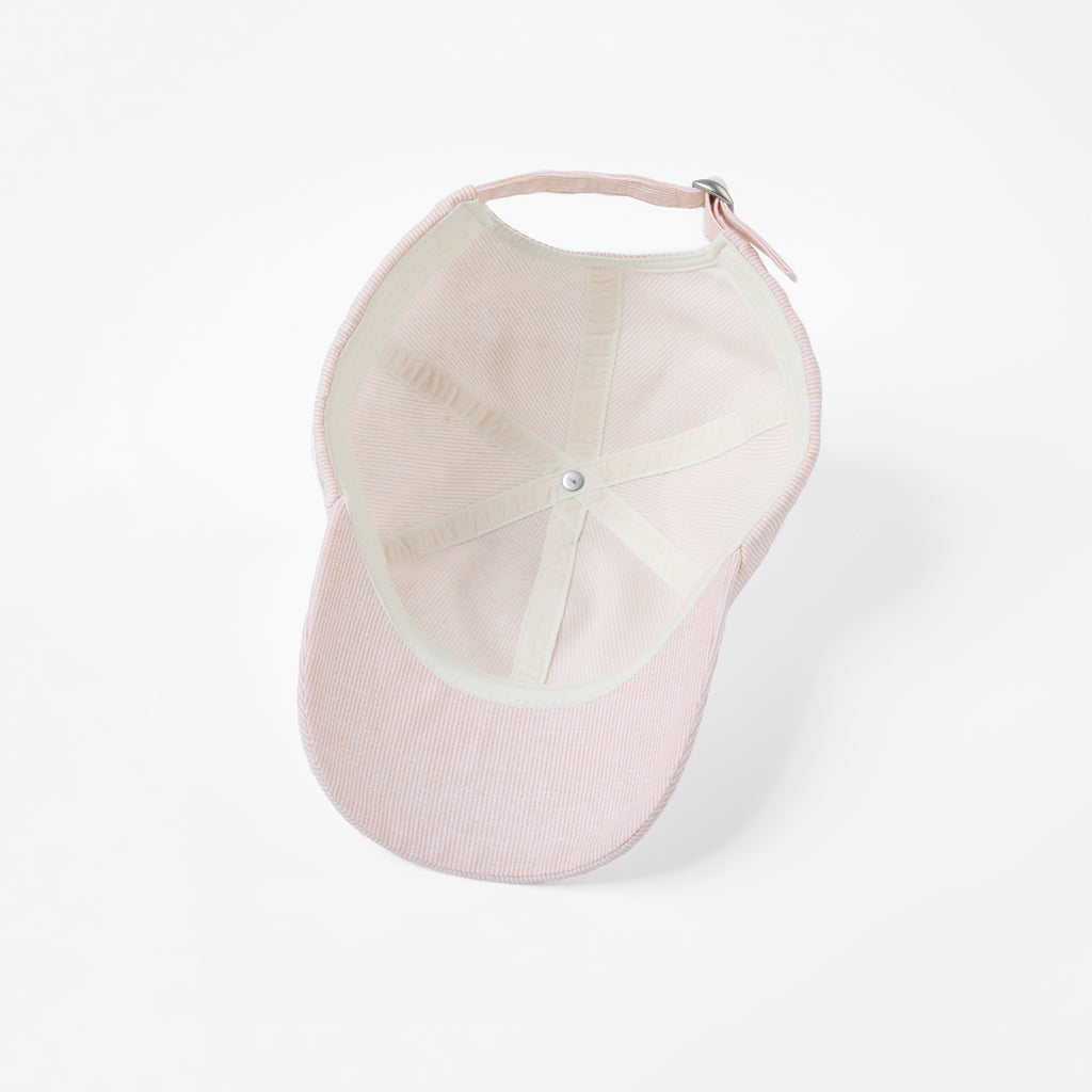 Breezy Ribbon Sun Hat