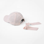 Breezy Ribbon Sun Hat