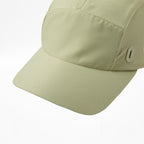 Trail Running Cap with Eyewear Dock