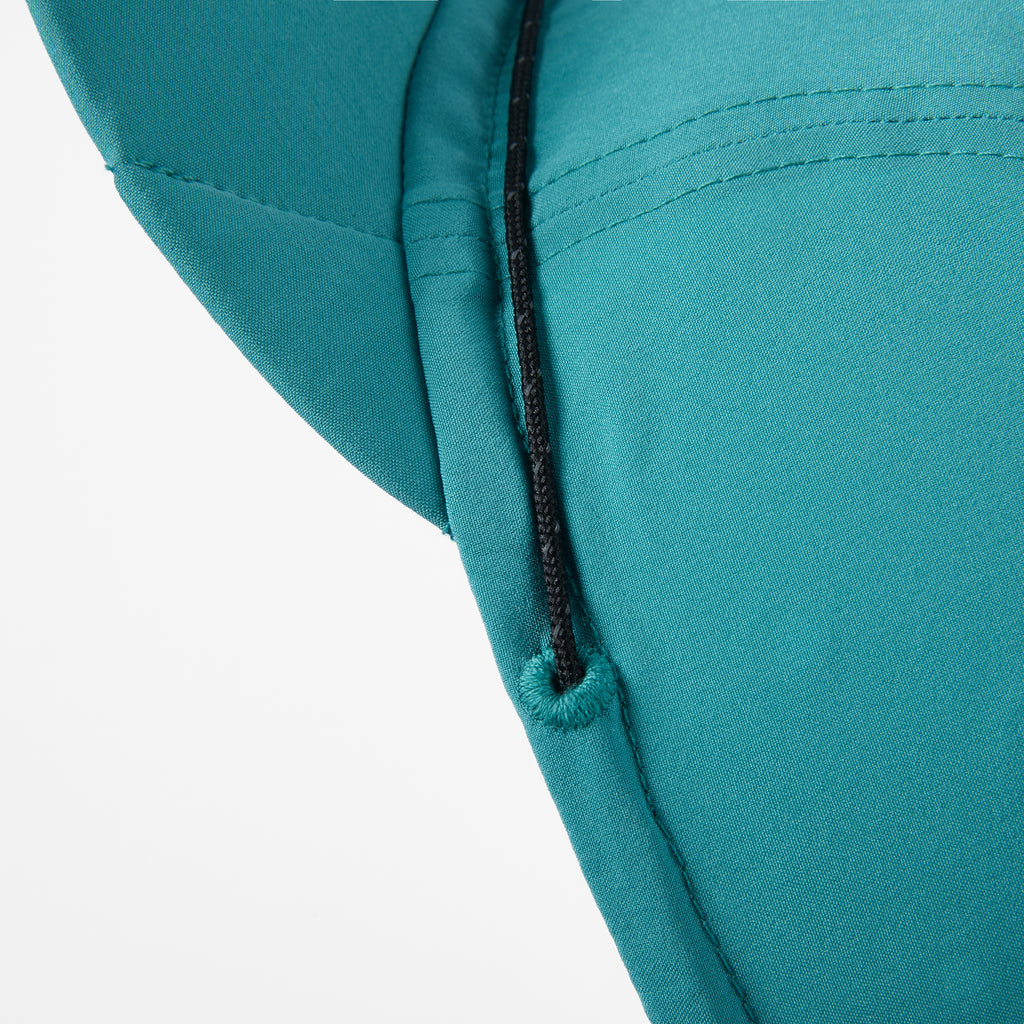 Summit Packable Sun Cap