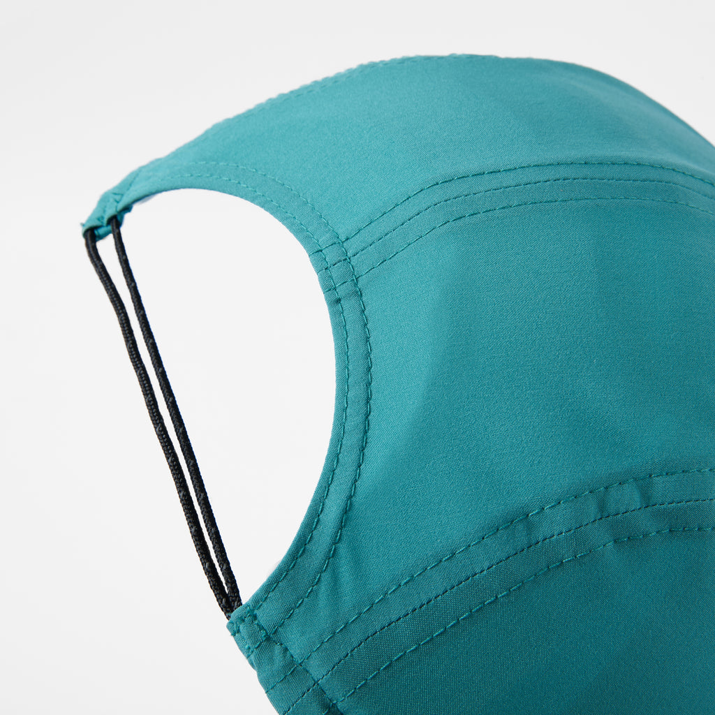 Summit Packable Sun Cap