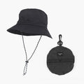 Water-Resistant Bucket Hat