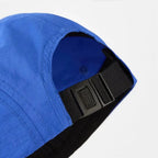 Motion Water-Repellent 5-Panel Cap