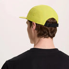 Motion Water-Repellent 5-Panel Cap