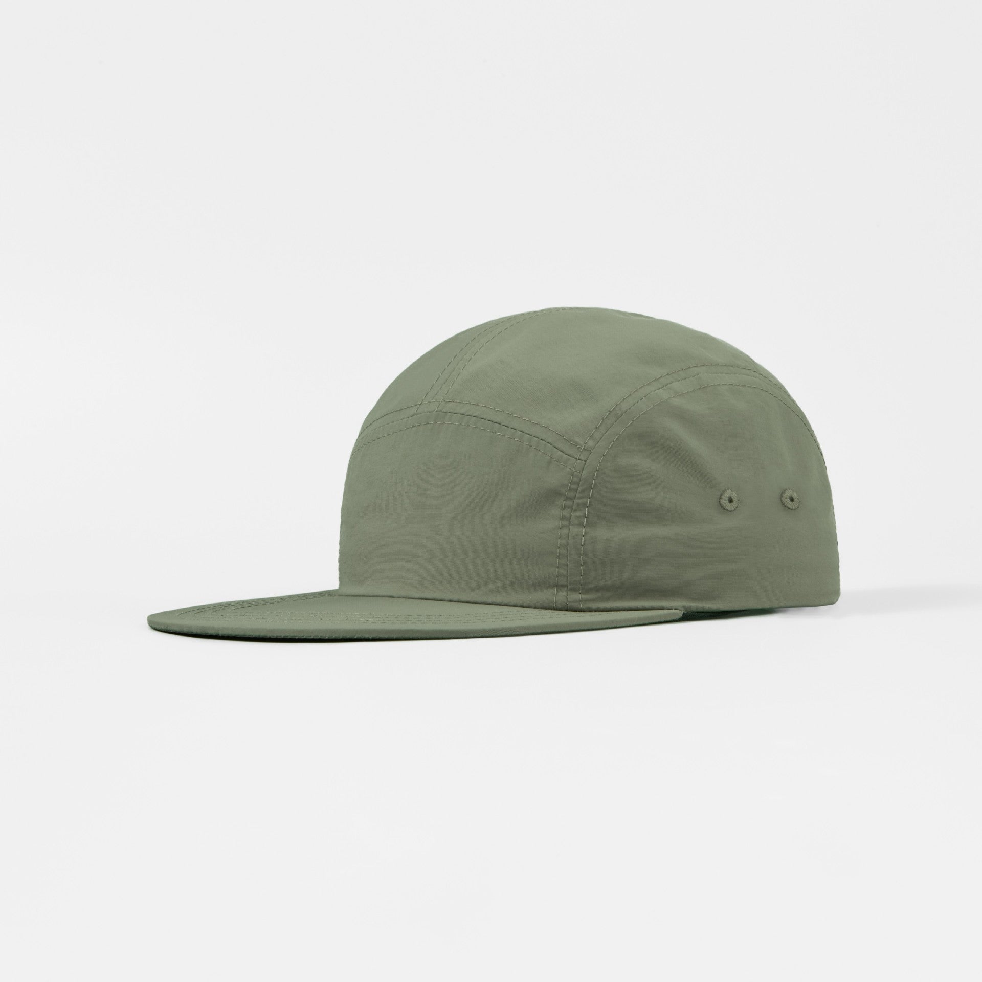 Motion Water-Repellent 5-Panel Cap