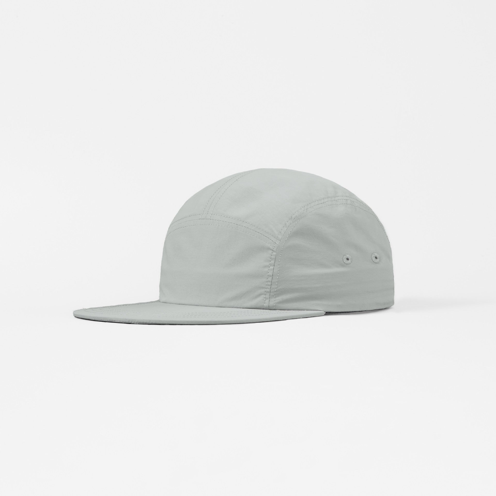 Motion Water-Repellent 5-Panel Cap