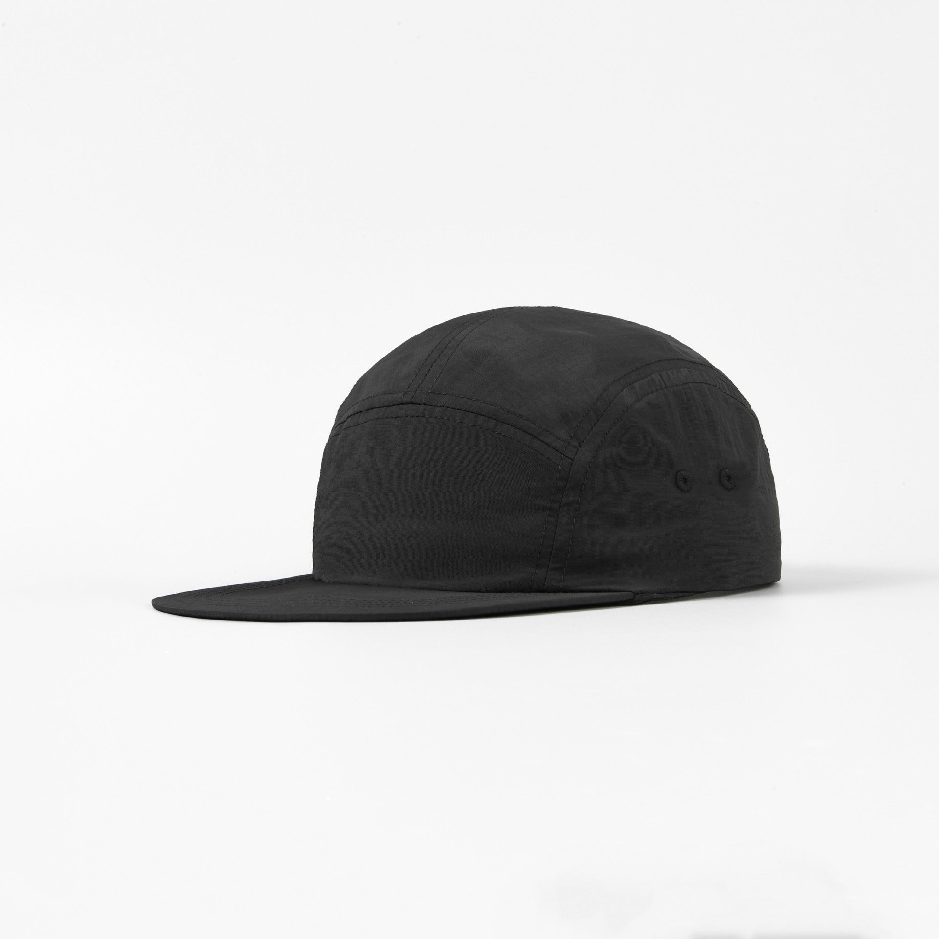 Motion Water-Repellent 5-Panel Cap