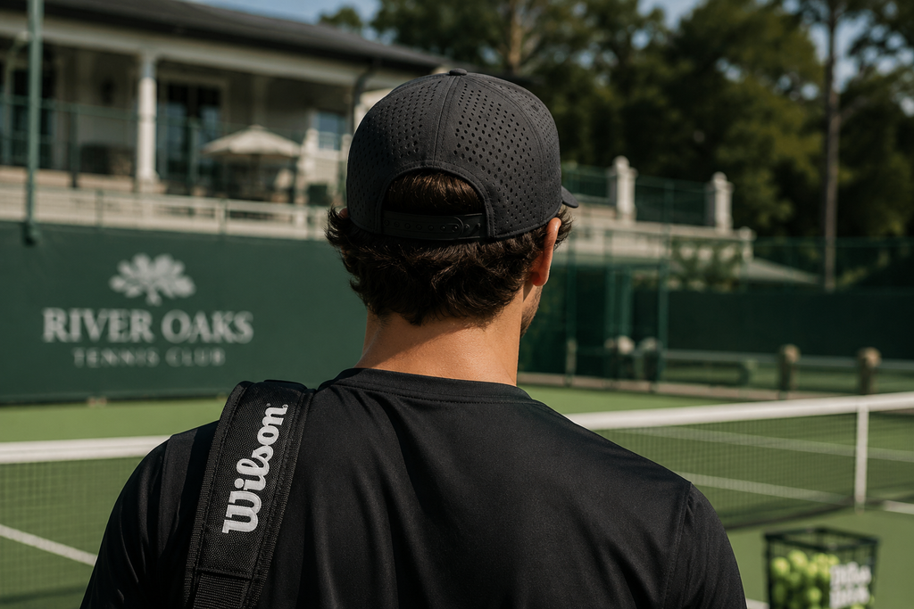 Apex Vented Performance Hat