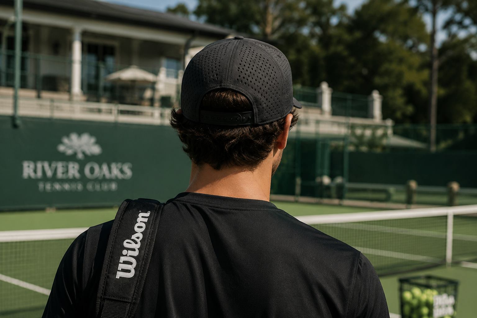 Apex Vented Performance Hat