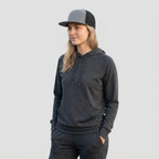 D.Grey+Black