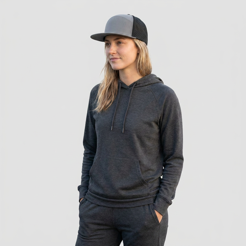 D.Grey+Black
