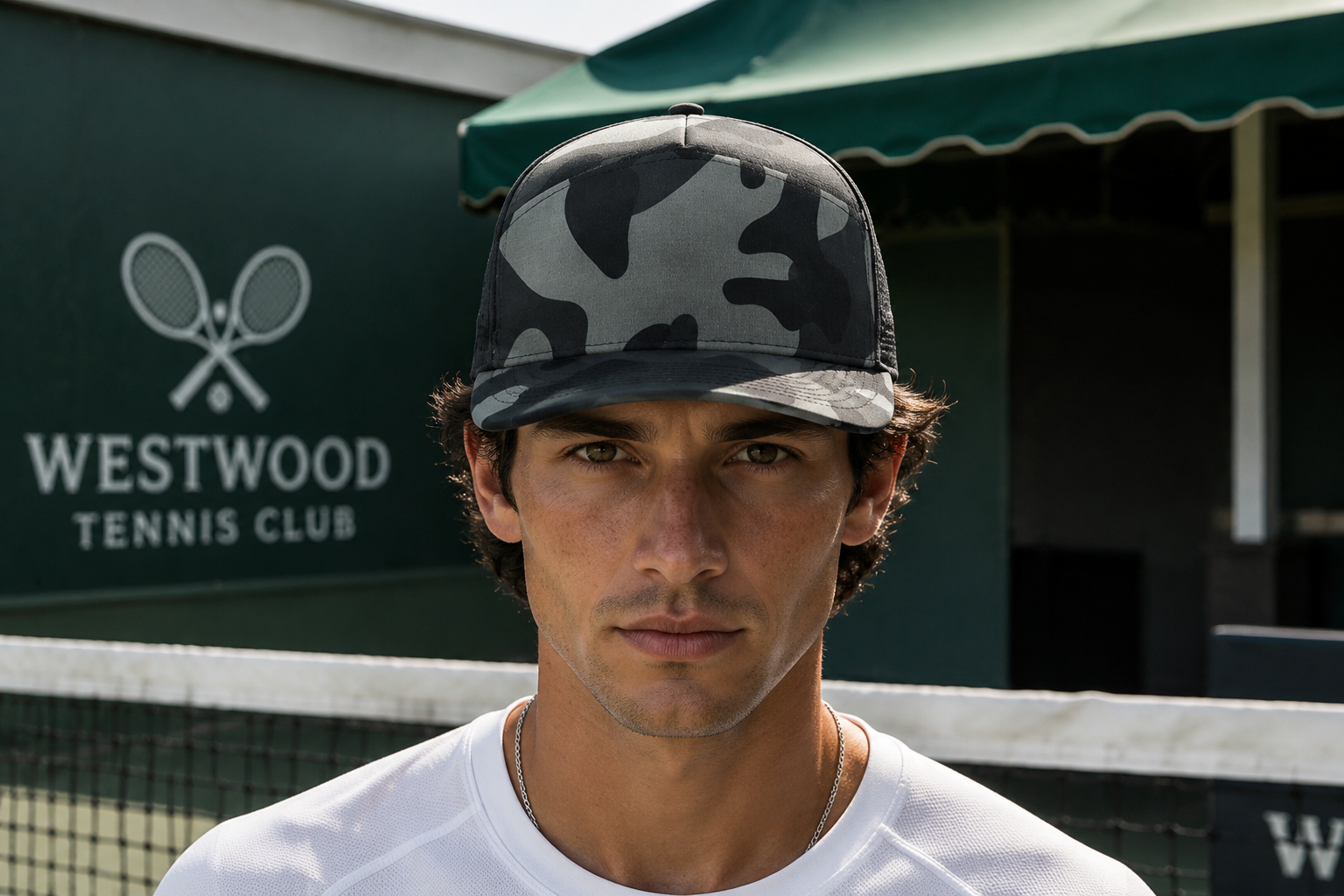 Apex Vented Performance Hat