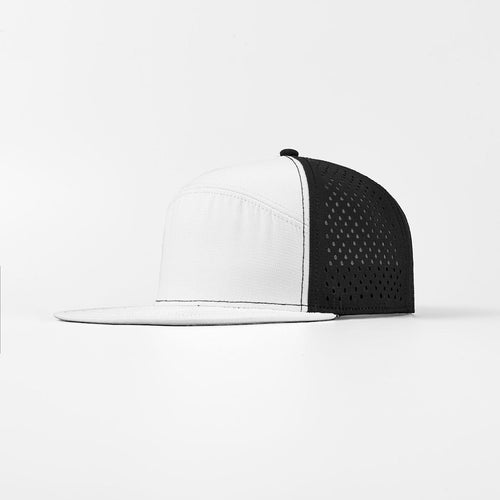 White+Black