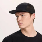 5-Panel Performance Cap