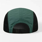 5-Panel Performance Cap
