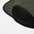 5-Panel Performance Cap