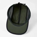 5-Panel Performance Cap