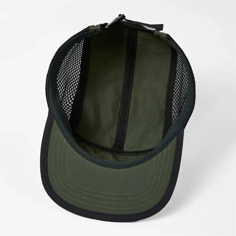 5-Panel Performance Cap