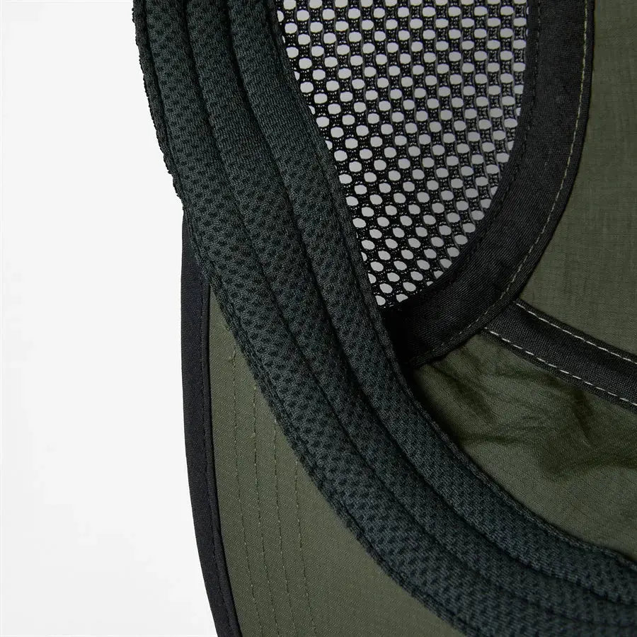 5-Panel Performance Cap