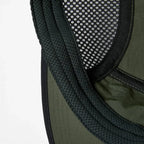 5-Panel Performance Cap