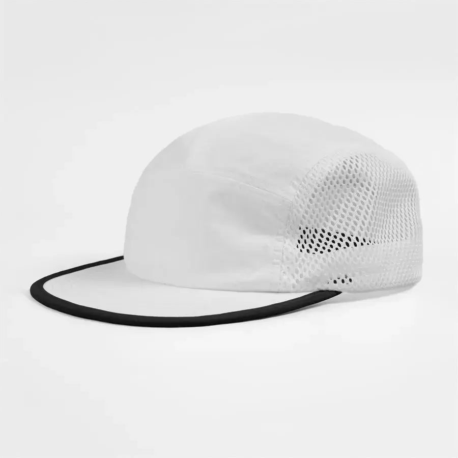 5-Panel Performance Cap