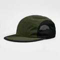 5-Panel Performance Cap