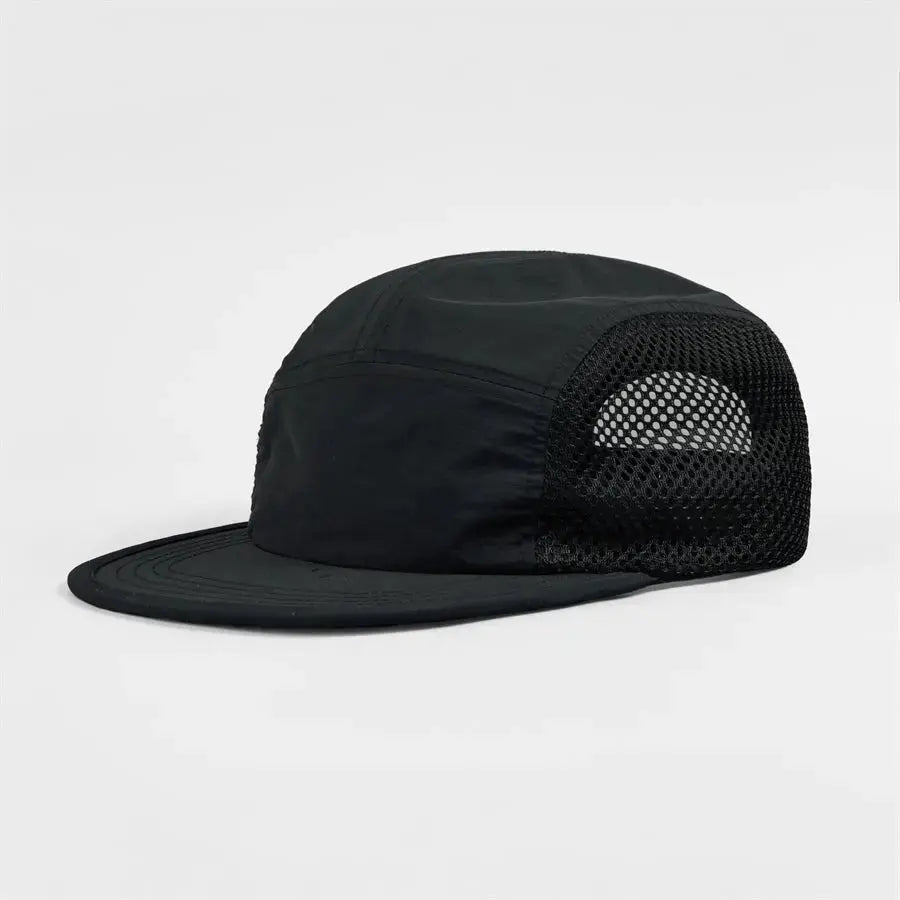 5-Panel Performance Cap