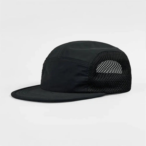 5-Panel Performance Cap