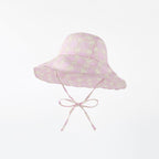 Wide Brim Summer Hat