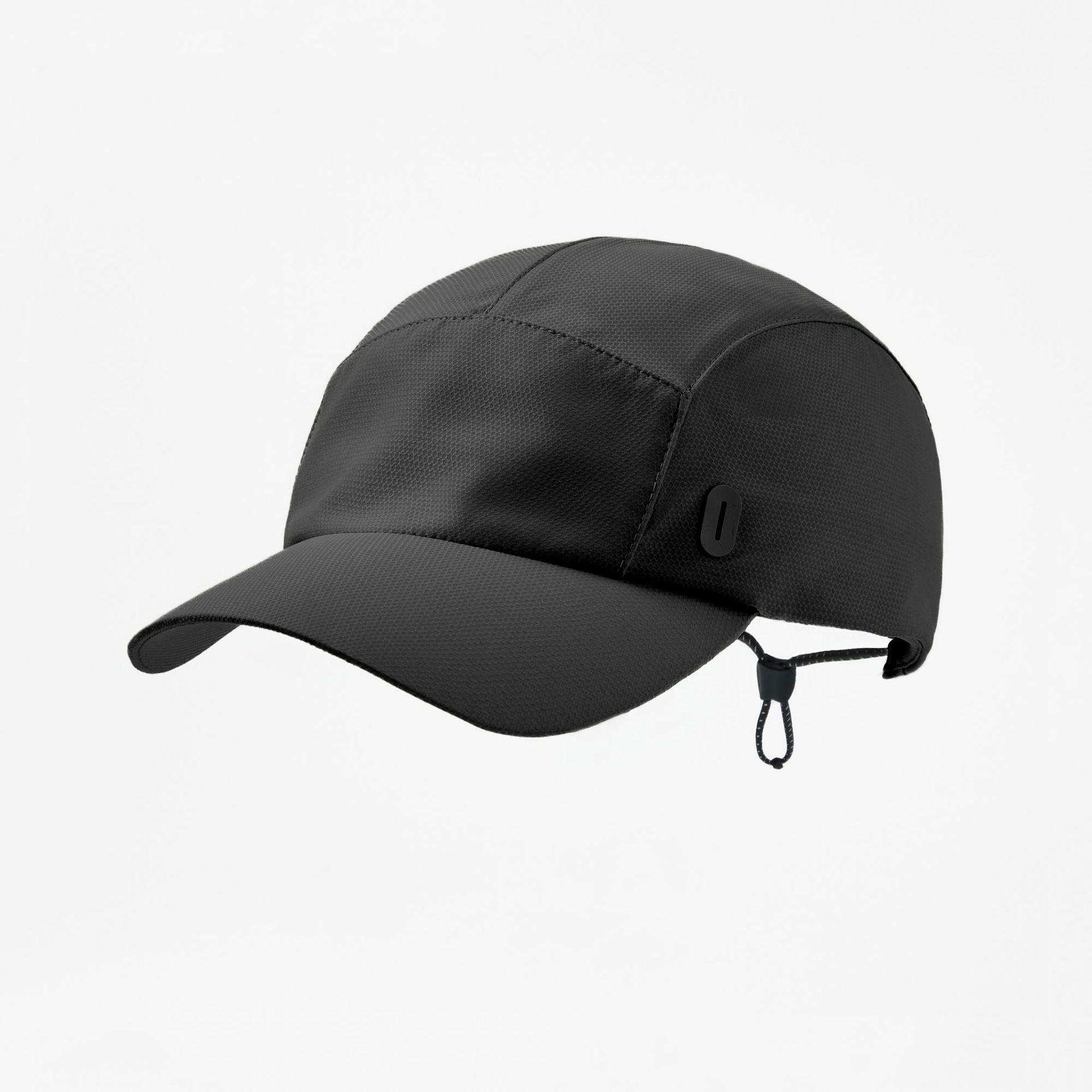 Trail Running Cap with Eyewear Dock