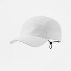 Trail Running Cap with Eyewear Dock