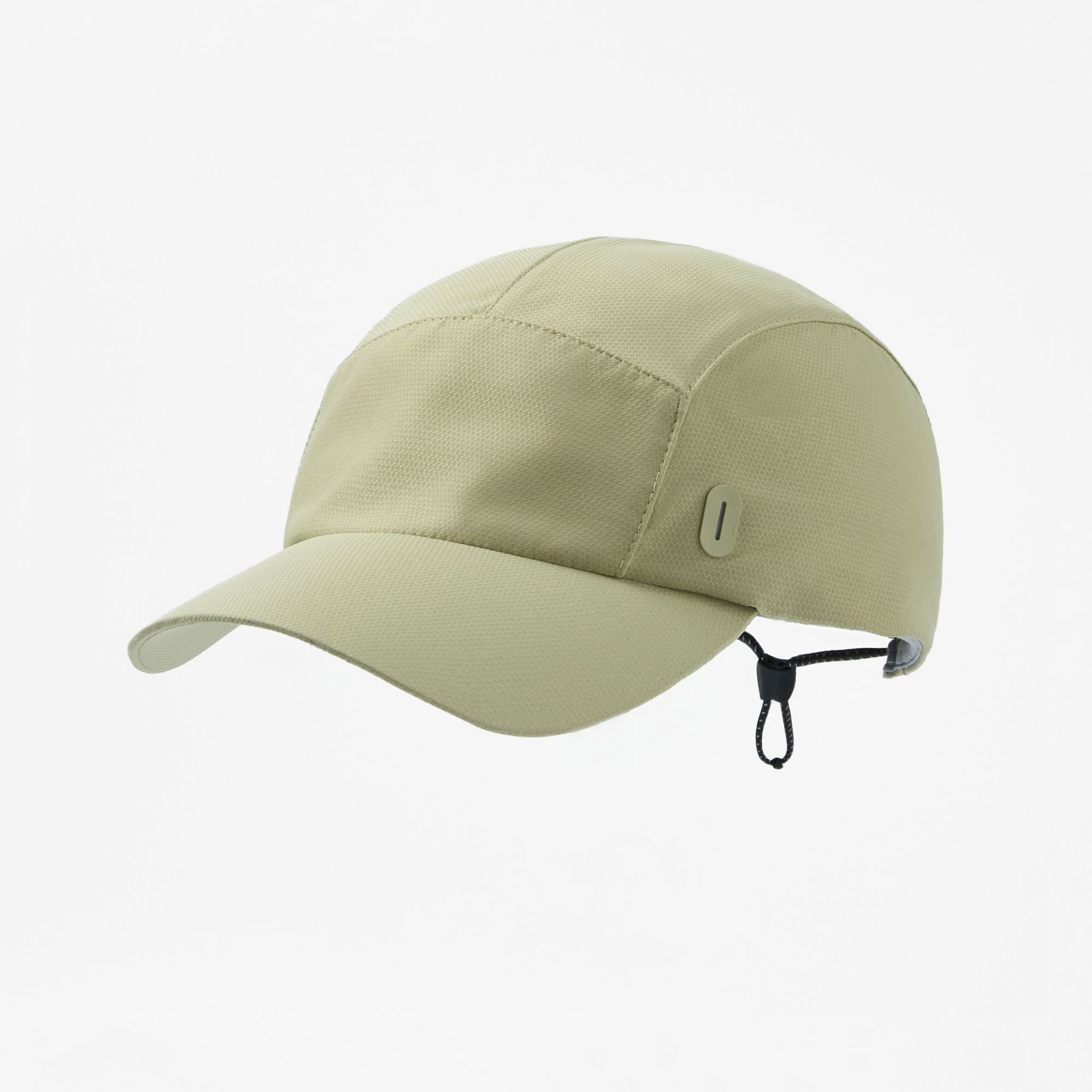 Trail Running Cap with Eyewear Dock