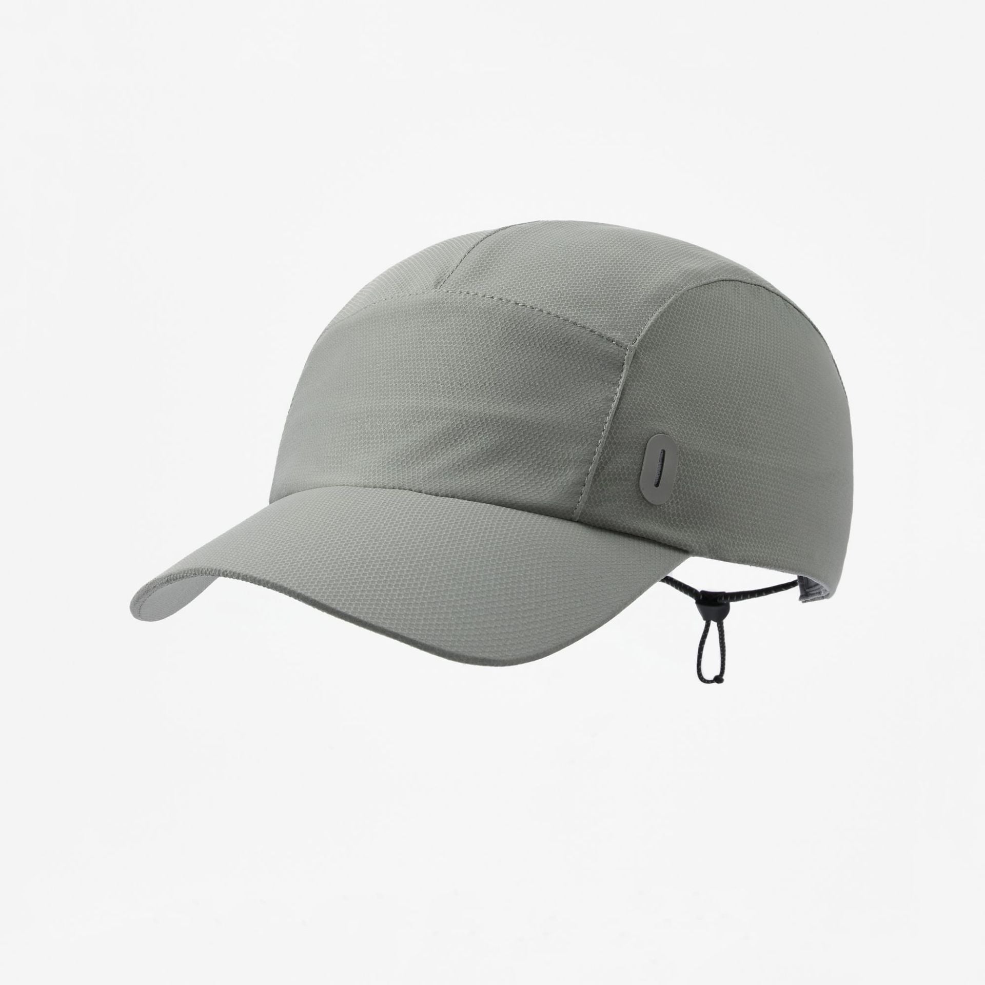 Trail Running Cap with Eyewear Dock