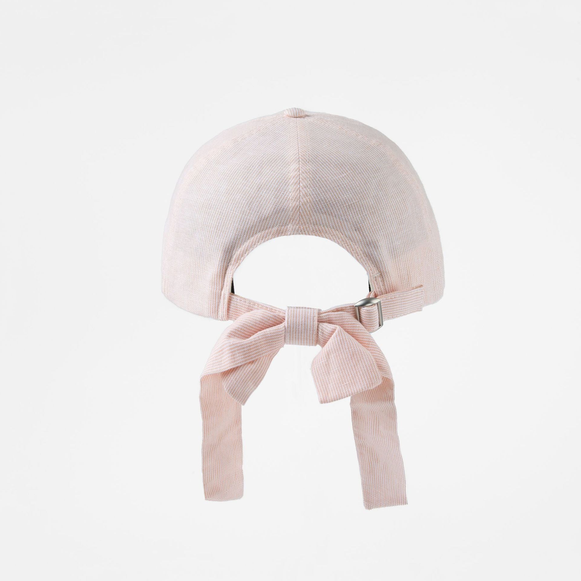 Breezy Ribbon Sun Hat