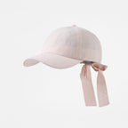 Breezy Ribbon Sun Hat