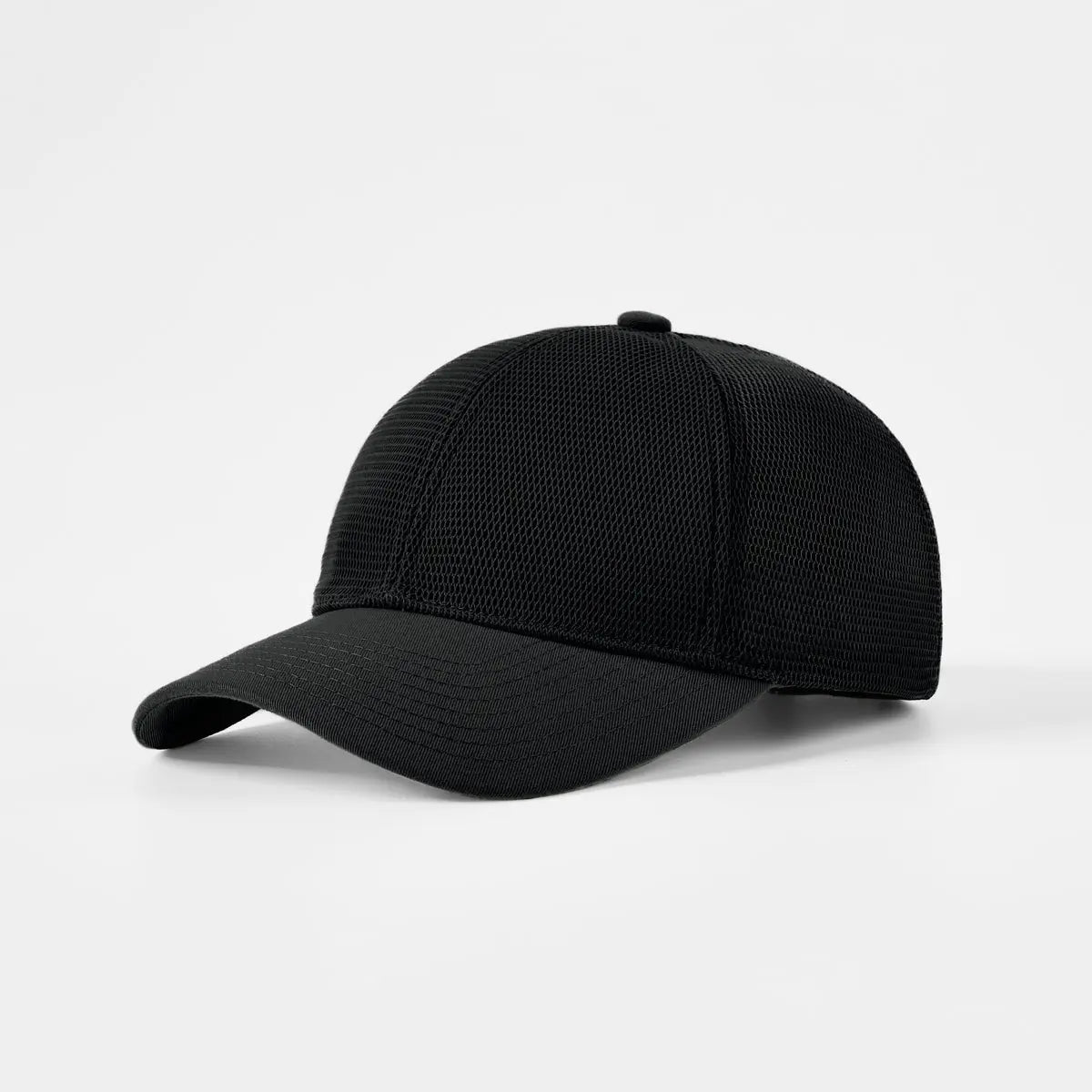 Pure Aero 6-Panel Structured Cap