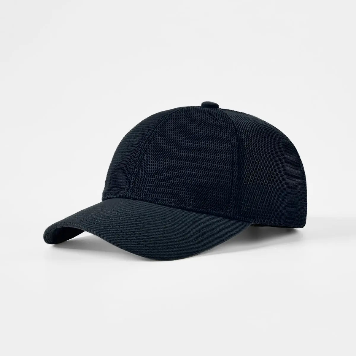 Pure Aero 6-Panel Structured Cap