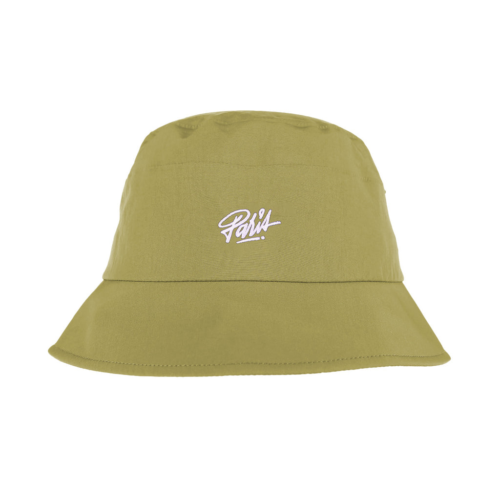 Summit Trail Bucket Hat